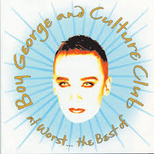 A young boy george fan can't contain her excitement after her idol tells her he wants to record with her following her 'cool' performance on the voice. Victims Song By Culture Club Spotify