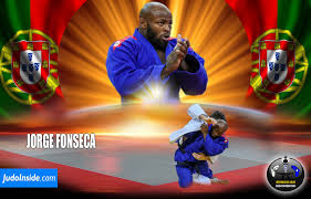 Página oficial do atleta português jorge fonseca. Judoinside News Jorge Fonseca Survived His Darkest Period In Life
