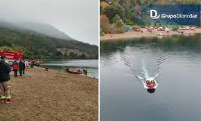 Maybe you would like to learn more about one of these? Amplio Operativo De Busqueda De Kayakista Desaparecido En Lago Panguipulli Diario De Futrono