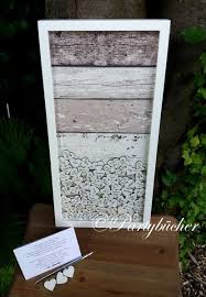 Suchen sie nach besonderen tipps, tricks und neuen ideen rund um das thema hochzeitsvorbereitung? Gastebuch Hochzeit Mit Holzherzen Bilderrahmen Eventfieber