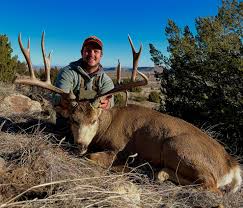 💥Colorado Mule Deer Hunting in 2025💥...