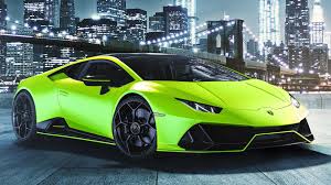 Lamborghini Tastes The Rainbow With Huracan Evo Fluo Capsule For 2021 Rainbow lamborghini revention lamborghini sesto elemento. huracan evo fluo capsule