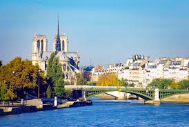 The internet is available all over the territory of the accommodation. Discover The Quais De La Seine In Paris French Moments