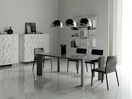 Shop allmodern for modern and contemporary minimalist dining room to match every style and budget. Interior Design Ideas Minimalist White Dining Room Design Interior Design Ideas Ofdesign