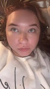 Your so fake ",yeah just like your personality