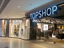 Magazin online unde gasesti cele mai utile produse pentru gospodarie. Topshop Opens New Flagship Store At Lakeside Retail Gazette