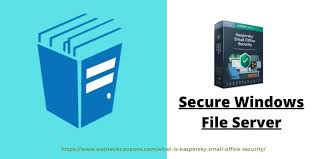 What Is Kaspersky Small Office Security Features Benefits
