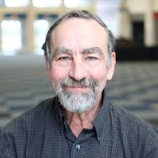 Staff & Elders — Maryland Community Church