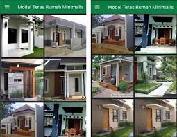 Model plafon teras gambar yang lain. Model Teras Rumah Minimalis Apk Download For Android Latest Version 2 1 3 Com Bimma Terasminimalis