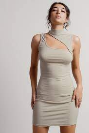 Check spelling or type a new query. Alayna Cutout Bodycon Mini Dress In Green 47 Tobi Gb