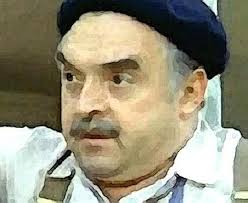 Jacques Marin et la figure du « Français moyen »