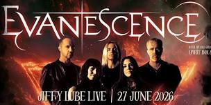 Evanescence