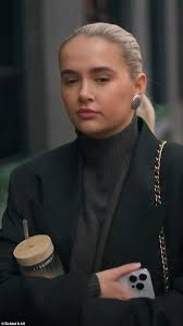 Molly-Mae Hague FINALLY confirms she and Tommy Fury are back together but  admits she lives in fear of their romance being 'destroyed' during  brand-new trailer for Behind It All