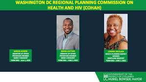 Mayor's Office of Talent and Appointments