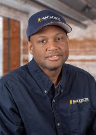 THE MACKENZIE COMPANIES