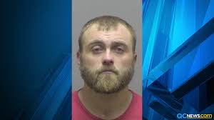 Lincoln County man charged with shooting at neighbors' homes from inside  his house