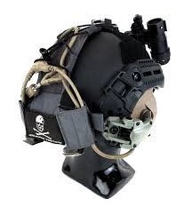 Friday Night Lights Pts Mtek Flux Bump Helmet The Firearm Blog Friday Night Lights Tactical Helmet Helmet