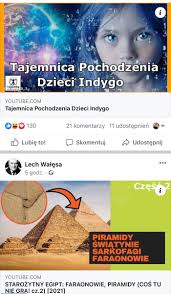 Gdy 9 grudnia 1990 roku lech wałęsa został prezydentem iii rzeczypospolitej, był już ojcem ośmiorga dzieci. Marcin Makowski On Twitter Duchu Piramidy I Dzieci Indygo Dzien Z Zycia Lecha Walesy To Musi Byc Fascynujaca Wyprawa W Nieznane