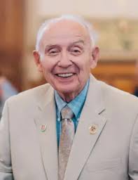 Obituary information for Larry