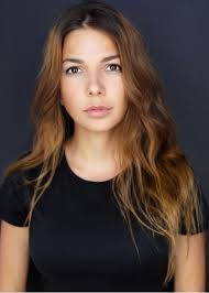 Lucy and the Lake Monster (2024)