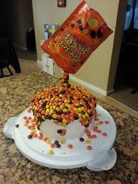 Pin On Gravity Cakes
