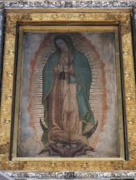 Smarthistory – Virgin of Guadalupe