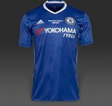 When did john terry retire from international football? Chelsea Fc 2016 17 Sondertrikot