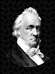 James Buchanan Jigsaw Puzzles for Sale