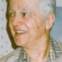 Robert Joseph Reed Obituary