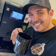 Freshly roasted Java from Indonesia for sale tomorrow