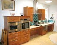 We then plan for these changes and build in the appropriate provisions to accommodate in the future. Some Amazing Aging In Place Accessible Kitchens Aging In Place Accessible Kitchen Kitchen Photos