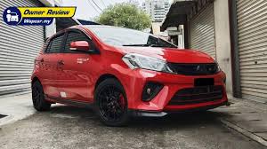 One the first myvi was an accidental success, delivering a car that malaysians didn't realise they needed. Owner Review Lots Of Great Features For The Price You Pay 2018 Perodua Myvi 1 5av