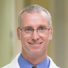 Dr. Daniel Schlesinger, MD