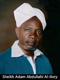 Sheikh Yahyah Murtado Agodi was arguably one of the most distinguished  disciples of Sheikh Adam Al-Ilory in Ilorin during his lifetime, a shining  star reflecting the light of Sheikh Adam's wisdom wherever