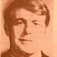 Max Caldwell (1948-1970)