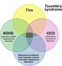 It is also called tourette syndrome (ts). Bmj Tourette S Syndrome å¦¥ç'žæ°ç—‡ å¿«æ¨‚å°è—¥å¸«im Pharmacist Nichts Glucklich ç—žå®¢é‚¦