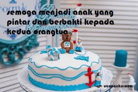 Maybe you would like to learn more about one of these? Selamat Ulang Tahun Untuk Sahabat Icpns