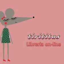 TIRITITAS libreria on line