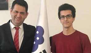 Türkiye damızlık koyun keçi yetiştiricileri merkez birliği (tüdki̇yeb) genel başkanı nihat çelik, yükseköğretim kurumları sınavı (yks) sonucu i̇nönü üniversitesi tıp. Yks Birincisi Belli Oldu Guncel Haberleri