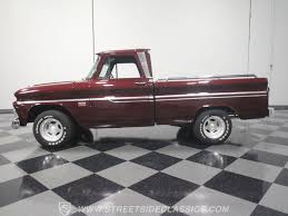 Image result for Maroon 1966 Truck