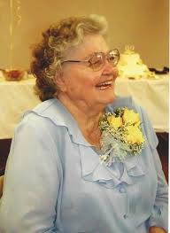 Obituary for Mary R. Franks
