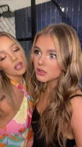 Matilda Mccracken's Instagram, Twitter & Facebook