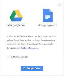 As introductory courses cover key fundamentals and watch live demonstrations to get the most out of this cloud sharing system. Anderungen Der Internetadressen Von Google Drive Google Docs