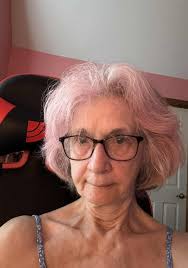 I wrote a short story about the hills you might like.