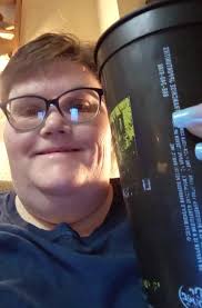 Good afternoon y'all sexy people. I'm having a cup of coffee before I go  chop wood.