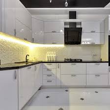 Previous decades the kitchen was used by families spending hours to prepare. 10 Modern Kitchen Cabinet Design Ideas Design Cafe