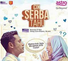 Watch cik serba tahu season 1 full episodes with english subtitles. Tonton Download Drama Cik Serba Tahu Alyalyna