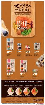 There are many variants foods introduced by the pure balance for the cat. Stater Bros Current Weekly Ad 06 05 06 11 2019 5 Frequent Ads Com