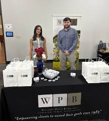 Williams, Pitts & Beard, PLLC