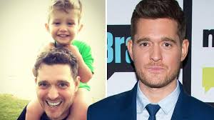 Michael Buble for Carpool Karaoke cancer special after son's battle